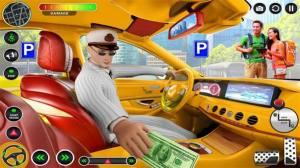 停车场驾驶学校模拟人生游戏最新版图片1