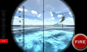 U艇攻击游戏图1