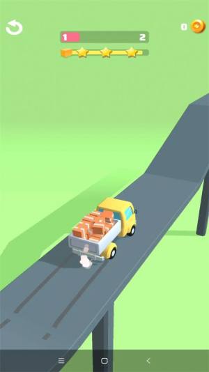 疯狂卡车运输游戏图3