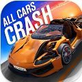 All Cars Crash游戏
