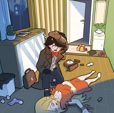 看不见的真相钟声悬案攻略 钟声悬案答案全汇总