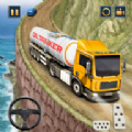 越野卡车模拟器3D手机版