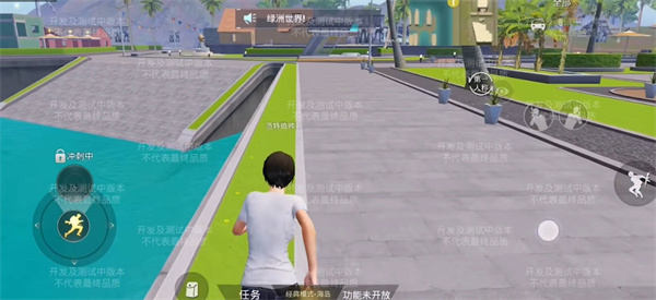 和平精英绿洲世界怎么召唤载具 绿洲世界载具召唤攻略