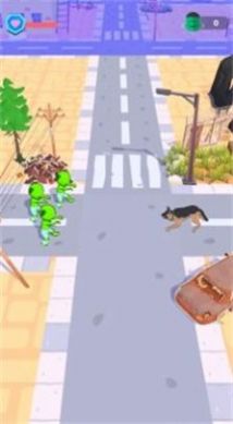 军犬冒险游戏官方版1