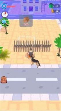 军犬冒险游戏官方版2