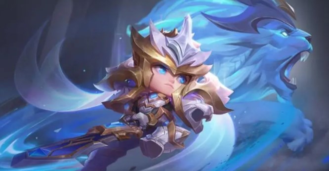 金铲铲之战s8.5最强阵容推荐 s8.5赛季最强上分阵容搭配攻略