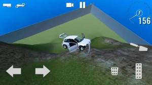 汽车碰撞模拟器事故游戏图1