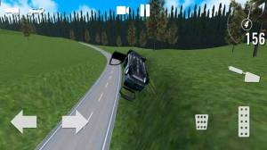 汽车碰撞模拟器事故游戏图3