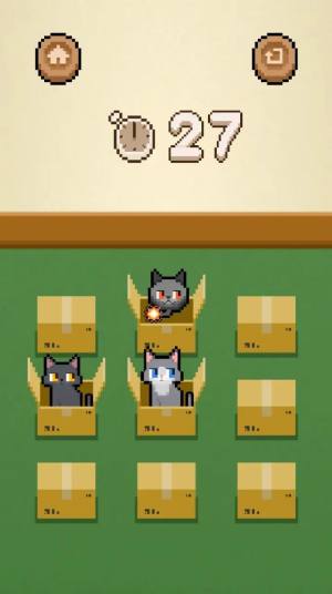 数猫猫游戏官方版图片1