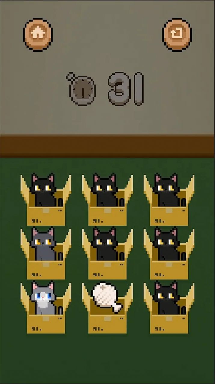 数猫猫游戏官方版图2: