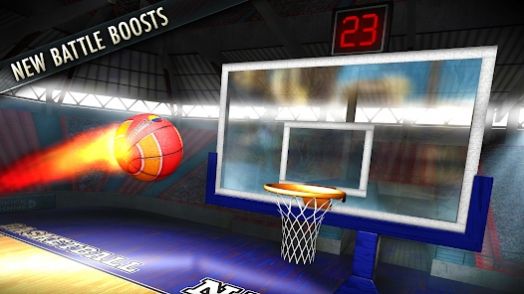 决战篮球2游戏中文版下载安装图1: