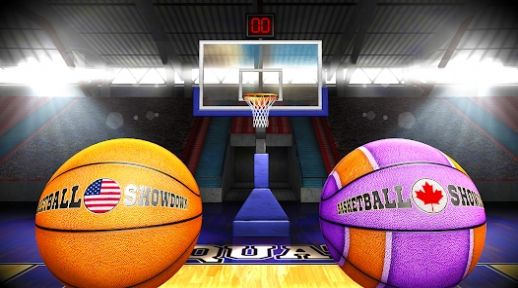 决战篮球2游戏中文版下载安装图2: