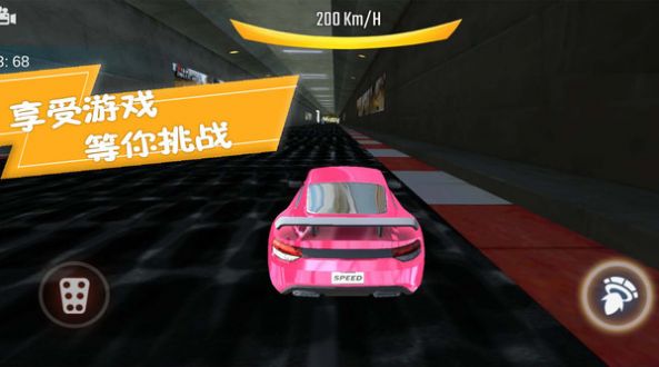 赛车竞速挑战赛游戏安卓版图2: