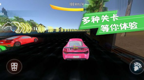 赛车竞速挑战赛游戏安卓版图3: