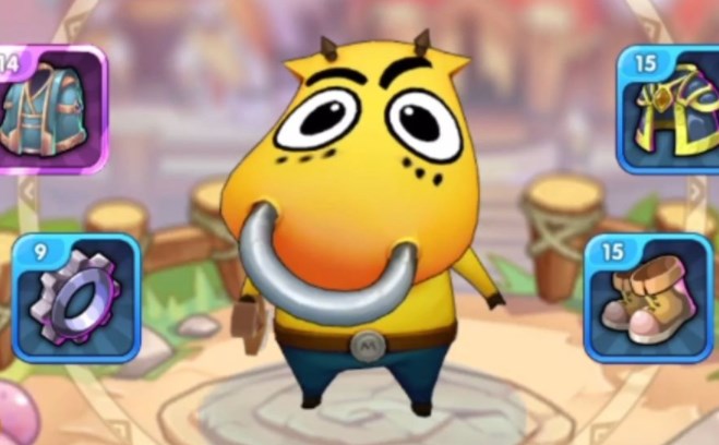 我叫MT经典再现阵容搭配攻略 2023最强阵容推荐