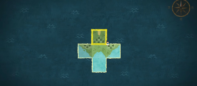 无尽旅图第二章攻略 第二章草原探险图文通关流程