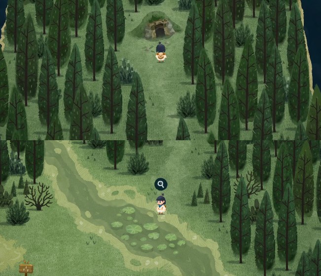 无尽旅图第四章攻略 第四章好学之人图文通关解析