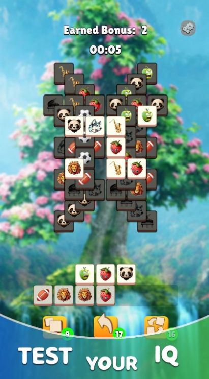 Zen Tile World游戏中文版图1: