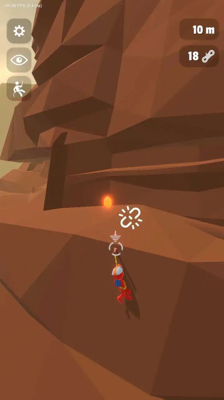顶级登山者3D游戏官方版3