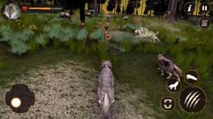 野狼模拟器猎人3D中文版图3