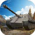 精锐坦克游戏安卓版 v1.0
