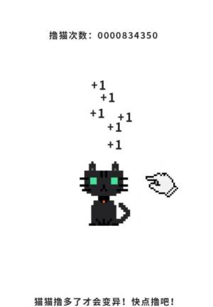 元宇宙撸猫游戏图3