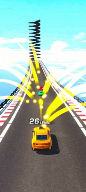 车祸升级游戏图3