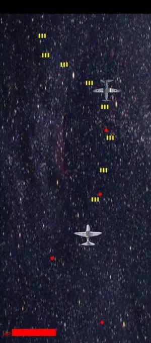 半人马座战机游戏官方版图片1
