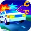 Police Racing中文版