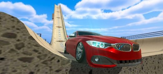 漂移大师专业汽车驾驶游戏最新版图2: