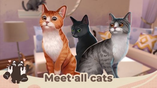猫救援故事游戏官方版图3: