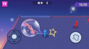 气泡射手游戏图1