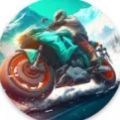 摩托车比赛3D游戏手机版 v1.0.2