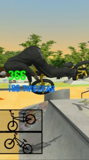 真实单车3D游戏最新版图片1