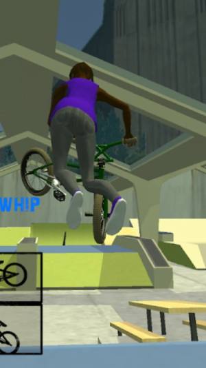 真实单车3D游戏图2