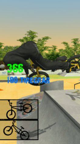 真实单车3D游戏图3