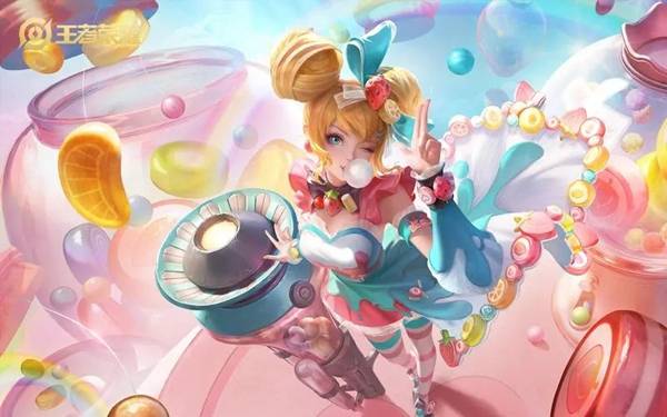 王者荣耀S31赛季战令限定皮肤是什么 S31新赛季战令限定皮肤介绍