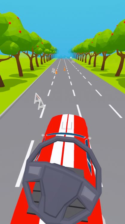 攻击性驾驶游戏安卓版图片1