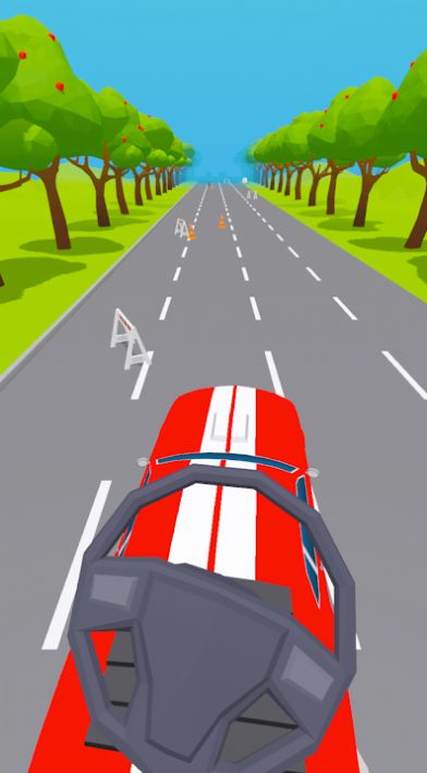 攻击性驾驶游戏安卓版图3: