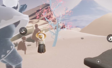 光遇3.31任务怎么做 2023年3月31日每日任务完成攻略