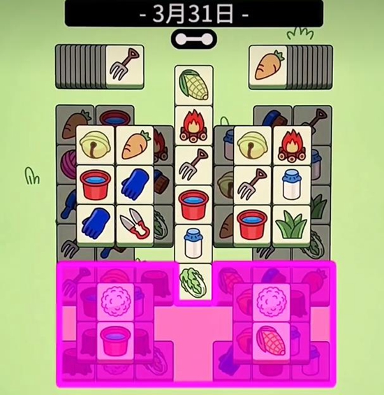 羊羊大世界3月31日攻略 3.31每日一关图文通关流程