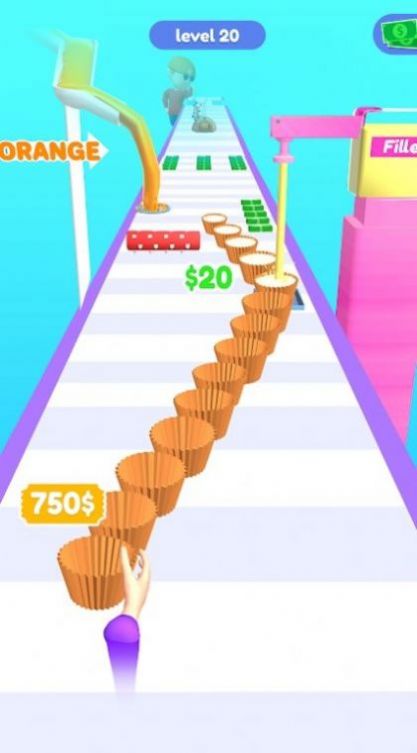 cupcake stack游戏安卓版图3: