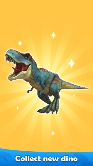 恐龙的进化游戏官方版图片1