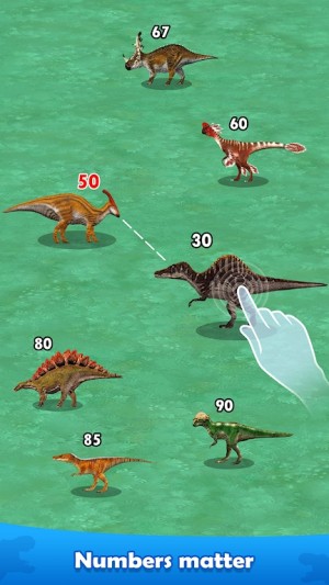 恐龙的进化游戏图3
