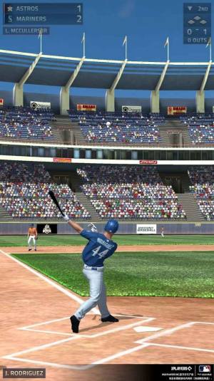 EA棒球大联盟23最新版图4