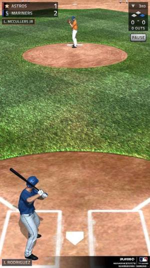 EA棒球大联盟23最新版图3