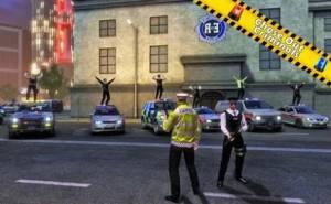 警务行动游戏安卓版图片1