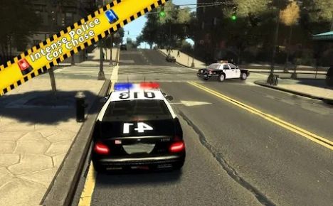 警务行动游戏安卓版图3: