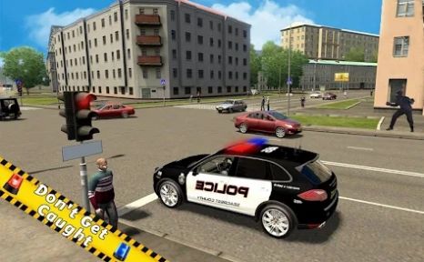 警务行动游戏安卓版图6: