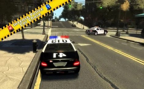 警务行动游戏安卓版图7: